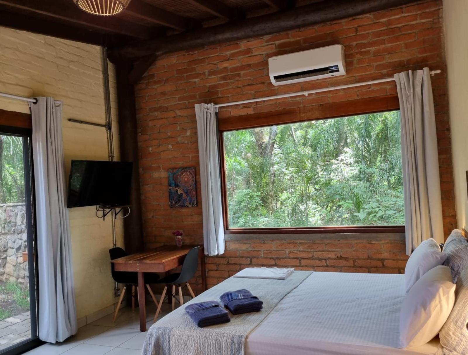 Contempla Joanopolis Hotel ภายนอก รูปภาพ
