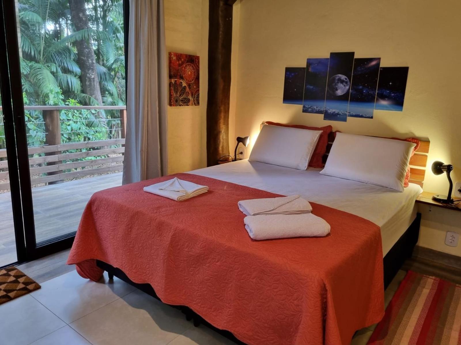 Contempla Joanopolis Hotel ภายนอก รูปภาพ