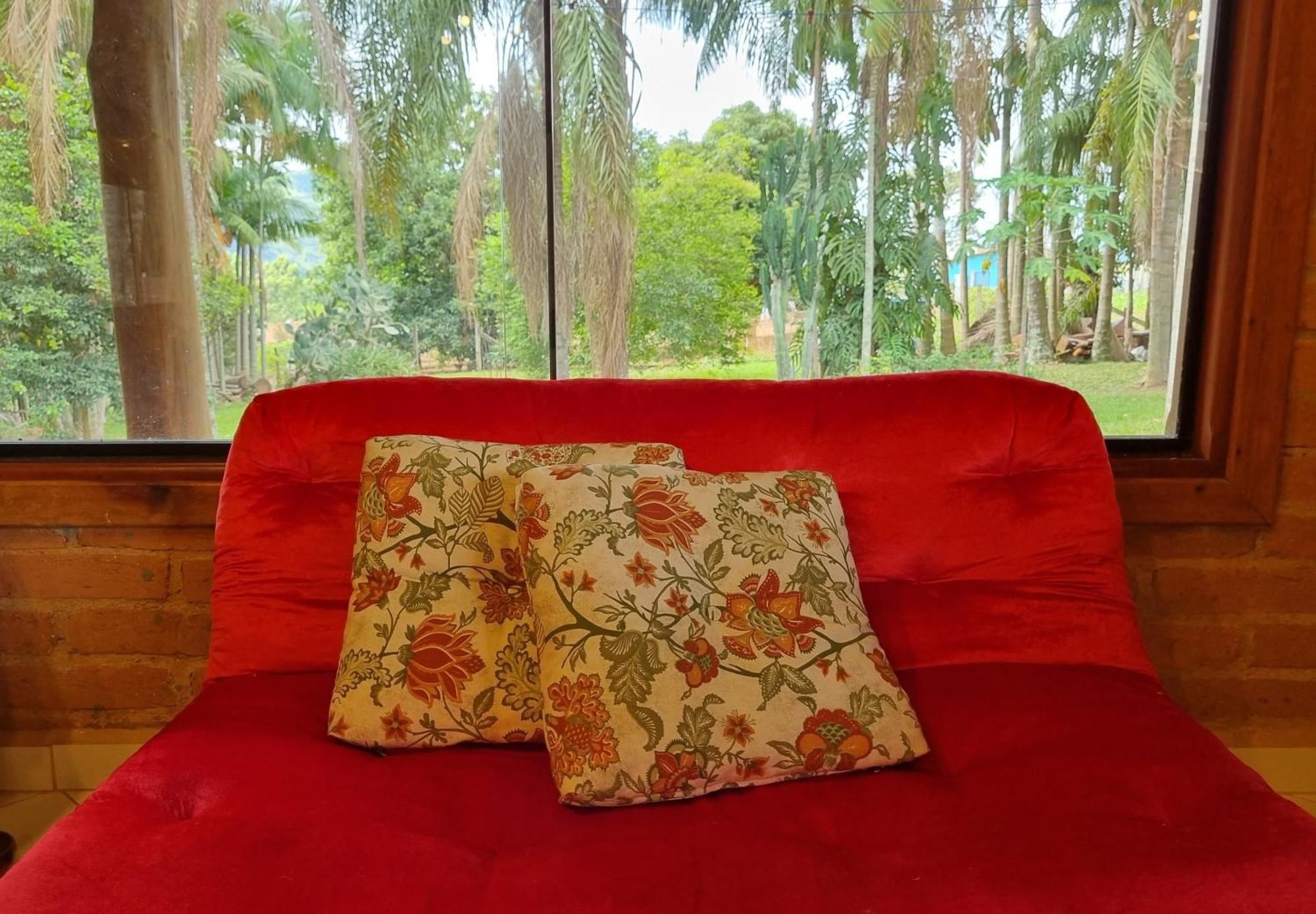 Contempla Joanopolis Hotel ภายนอก รูปภาพ
