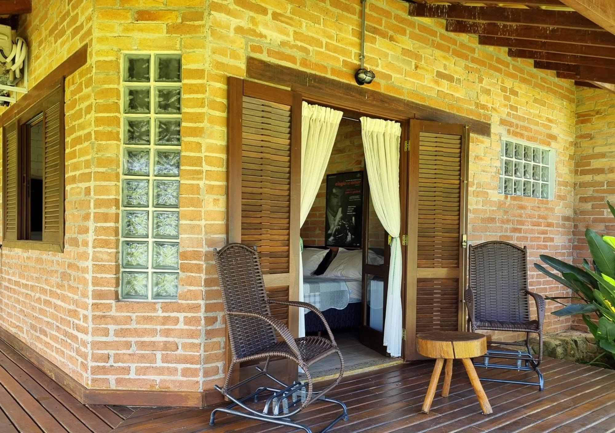Contempla Joanopolis Hotel ภายนอก รูปภาพ