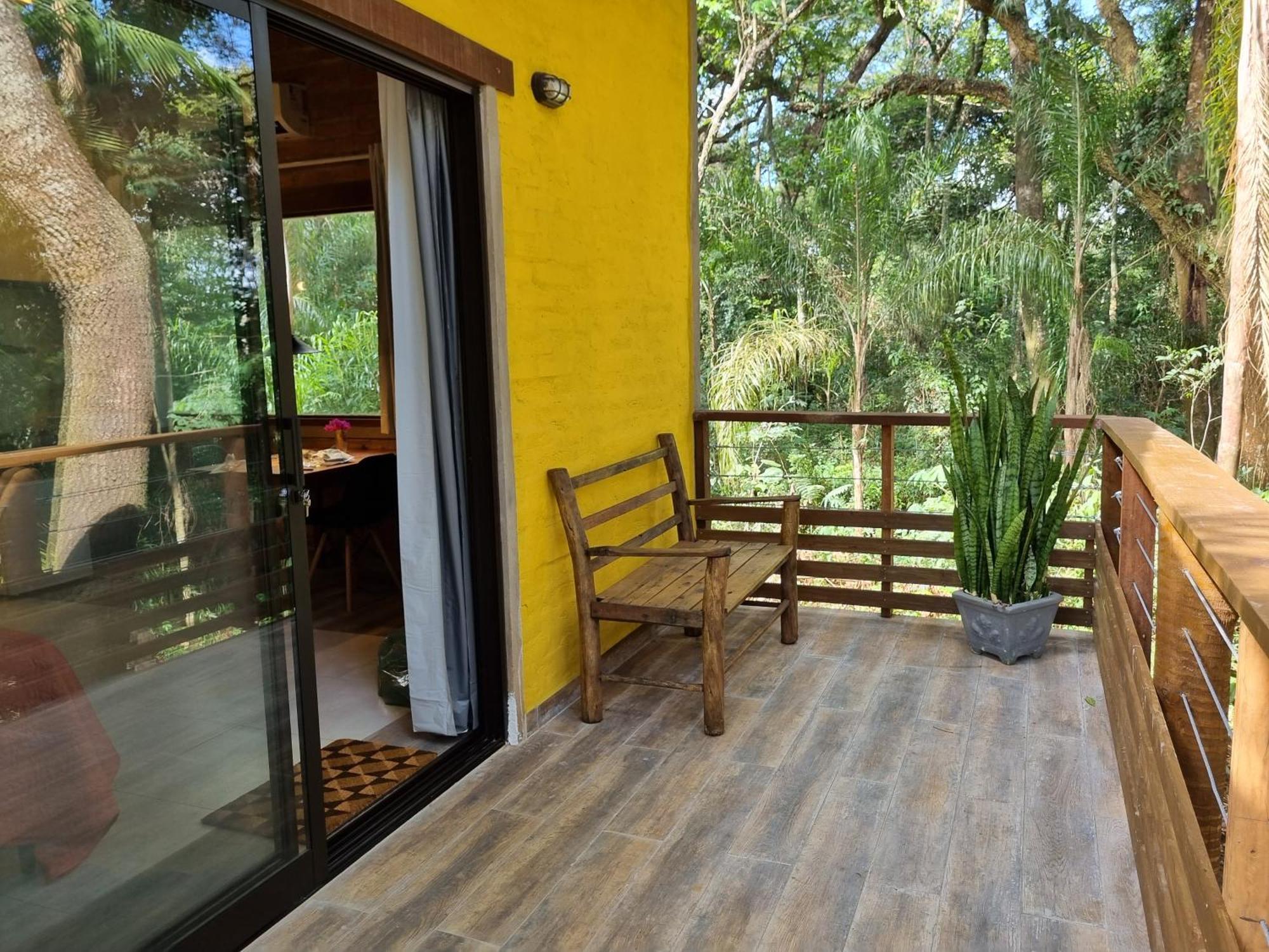 Contempla Joanopolis Hotel ภายนอก รูปภาพ