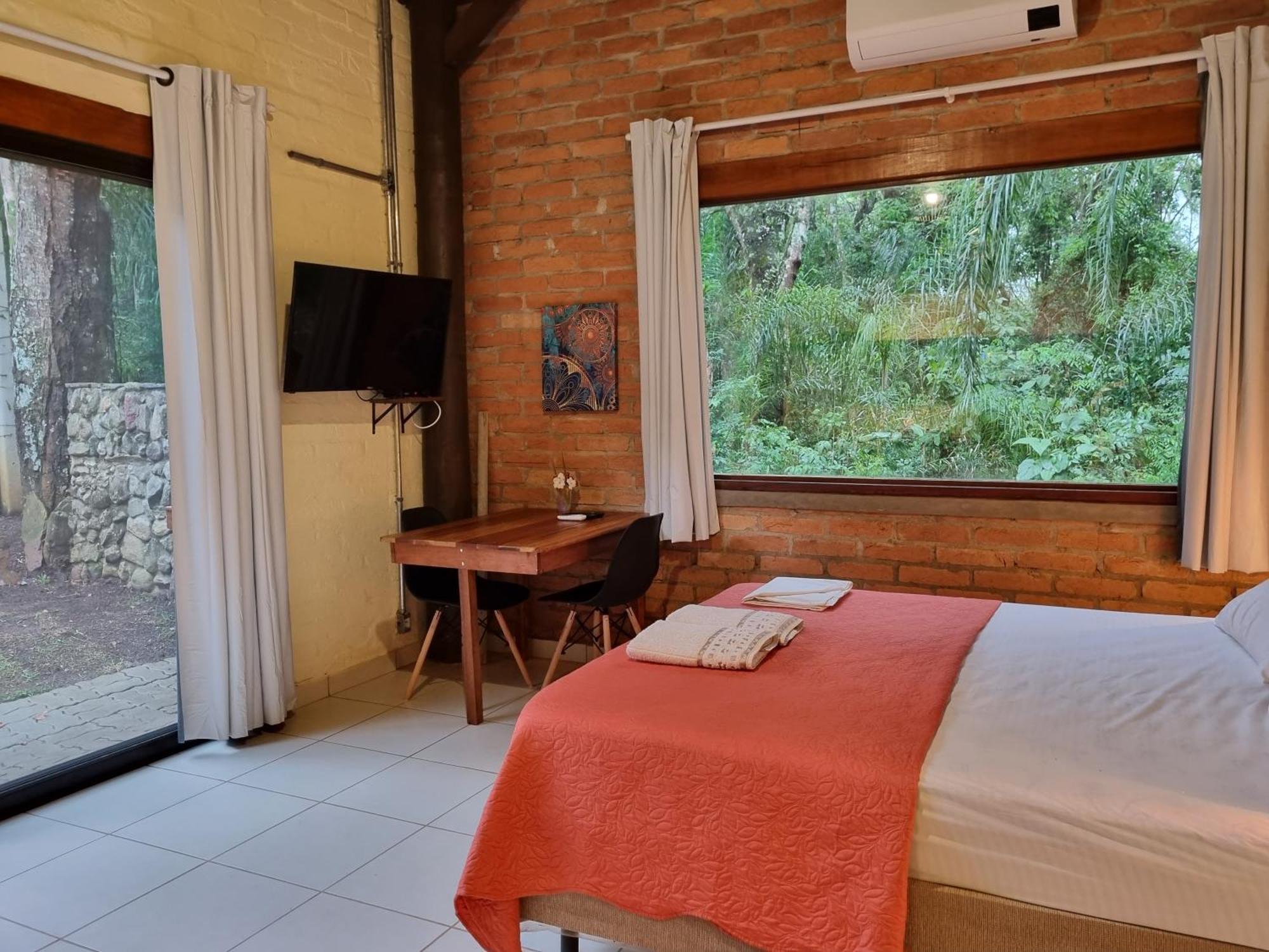 Contempla Joanopolis Hotel ภายนอก รูปภาพ