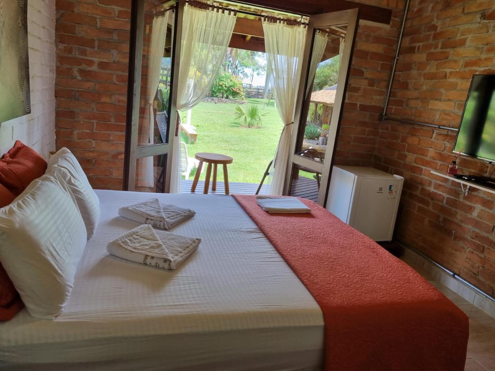 Contempla Joanopolis Hotel ภายนอก รูปภาพ