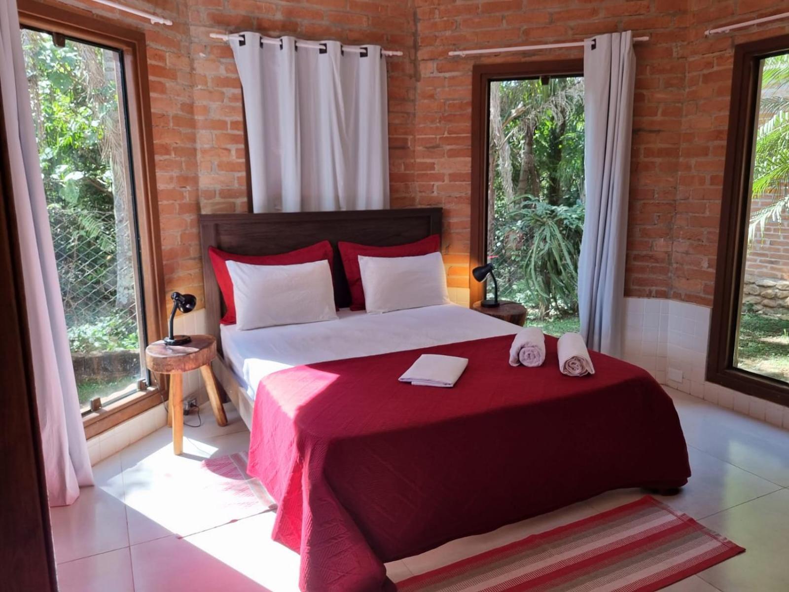 Contempla Joanopolis Hotel ภายนอก รูปภาพ